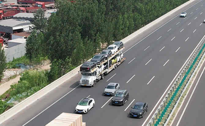 顺德区高速公路汽车救援